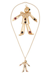 550.30: Jewelry, chains / pendants / necklaces
