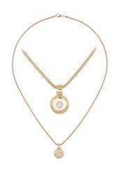 550.30: Jewelry, chains / pendants / necklaces