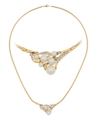 550.30: Jewelry, chains / pendants / necklaces