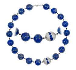 550.30: Jewelry, chains / pendants / necklaces