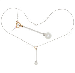 550.30: Jewelry, chains / pendants / necklaces