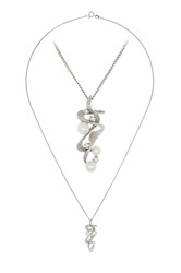 550.30: Jewelry, chains / pendants / necklaces