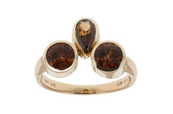 550.10: Jewelry, Rings