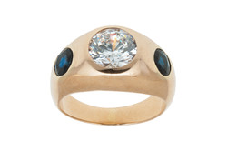 550.10: Jewelry, Rings
