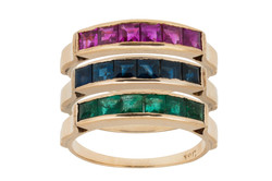 550.10: Jewelry, Rings