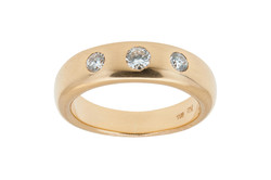 550.10: Jewelry, Rings
