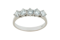 550.10: Jewelry, Rings