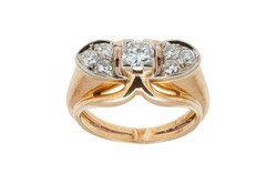 550.10: Jewelry, Rings