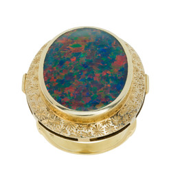 550.10: Jewelry, Rings