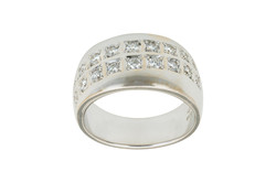 550.10: Jewelry, Rings