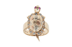 550.10: Jewelry, Rings