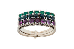 550.10: Jewelry, Rings