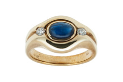 550.10: Jewelry, Rings