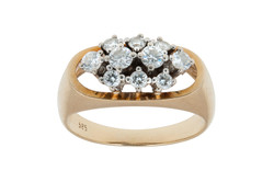 550.10: Jewelry, Rings
