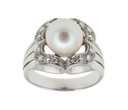 550.10: Jewelry, Rings