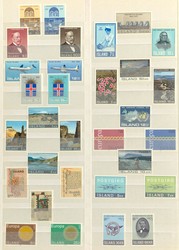 3345: Iceland - Collections