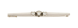 550.40: Jewelry, brooches and pins