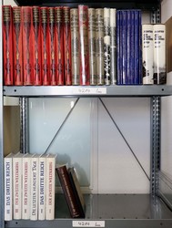 40.10: Books - Autographs, Books