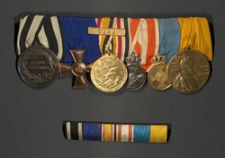 200.10.10: Historica, Studentica – Honours, German States until 1918