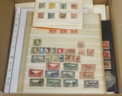 1920: Bosnia Herzegowina - Stamps bulk lot