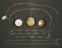 800: Watches