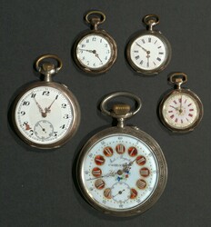 800: Watches