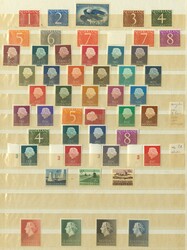 4610: Netherlands - Collections