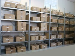 7710: Collections and Lots Cover - Postal stationery