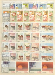 5255: Portugal - Collections