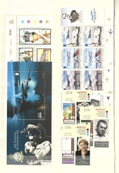 3350: Isle of Man - Collections