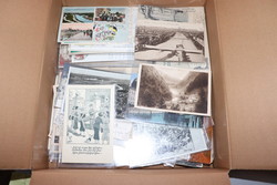 20: Picture Postcards