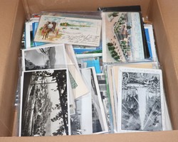 20: Picture Postcards