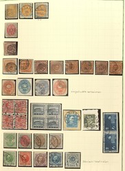 2355: Denmark - Collections