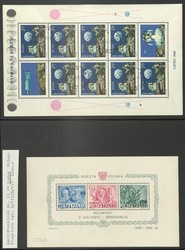 4945: Poland - Collections