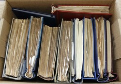 7350: Collections and Lots Worldwide - Collections