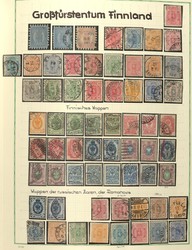 2530: Finland - Collections