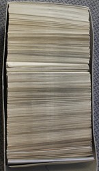 6580: UNO Geneva - Collections