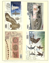 2530: Finland - Collections