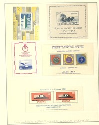 4945: Poland - Collections
