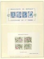 4480: Monaco - Collections