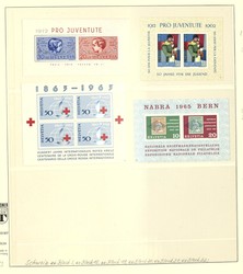 7080: Collections and Lots Europe - Collections
