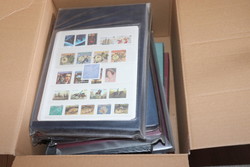 1750: Australia - Collections