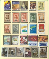 5590: San Marino - Collections