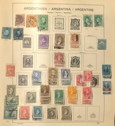 7365: Collections and Lots America - Collections