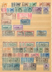 1560: Egypt - Collections