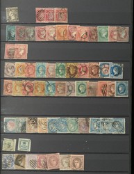5790: Spain - Collections