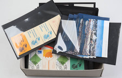 2530: Finland - Stamps bulk lot