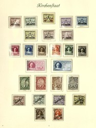 6630: Vaticane - Collections