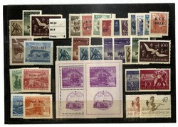 6300: Trieste Zone B - Collections