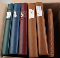 7080: Collections and Lots Europe - Collections